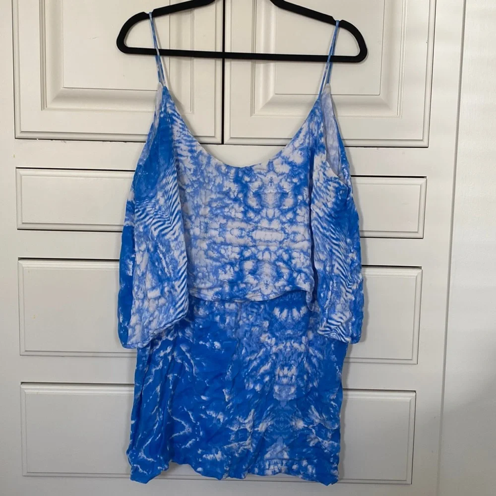 Mikoh dress whitewater Fiji - Picture 2 of 3